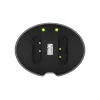 Newell dvojkanálová SDC-USB nabíjačka pre batérie Sony NP-BX1