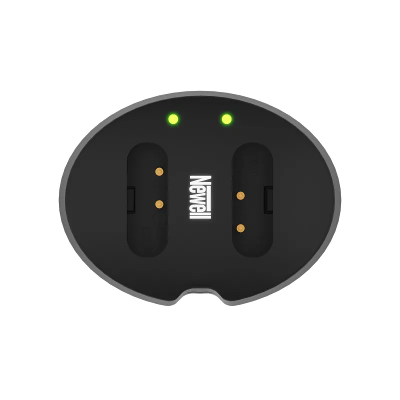 Newell dvojkanálová SDC-USB nabíjačka pre batérie Sony NP-BX1
