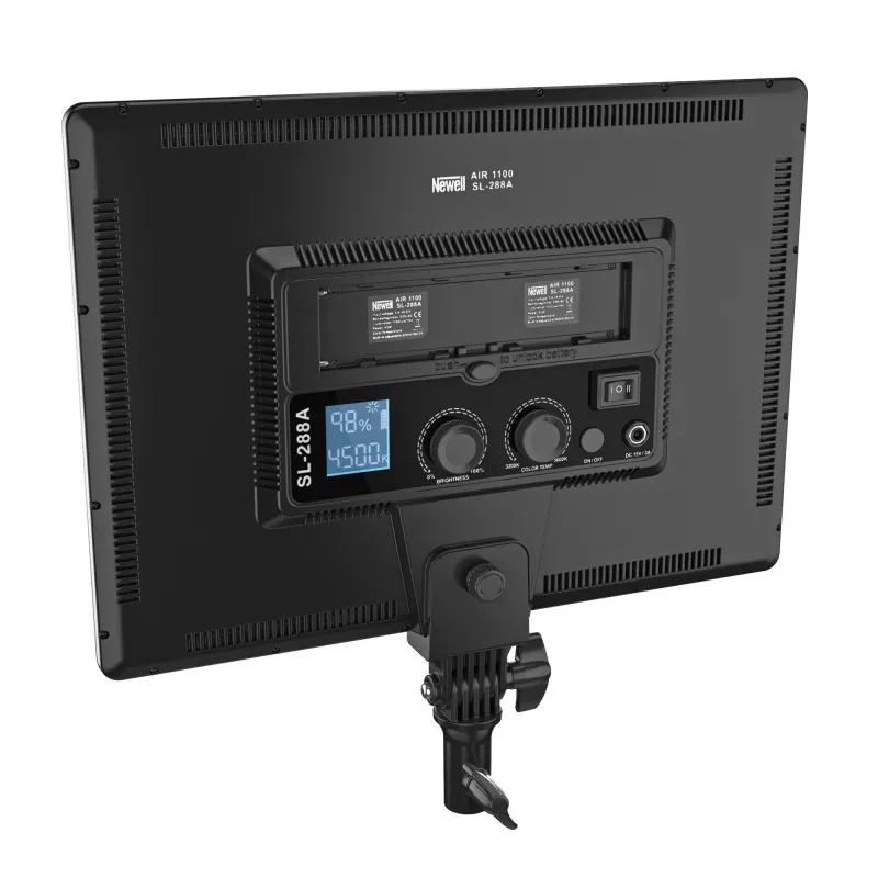 Newell LED Air 1100 LED panelové svetlo
