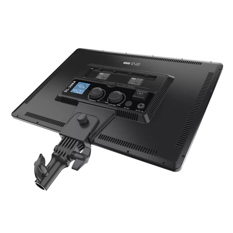 Newell LED Air 1100 LED panelové svetlo