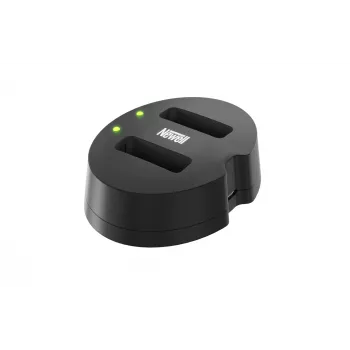 Newell Dual-Channel SDC-USB nabíjačka pre batérie Canon NB-13L