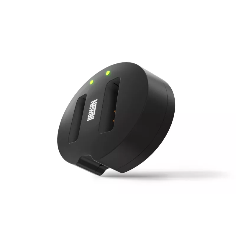 Newell Dual-Channel SDC-USB nabíjačka pre batérie Canon NB-13L