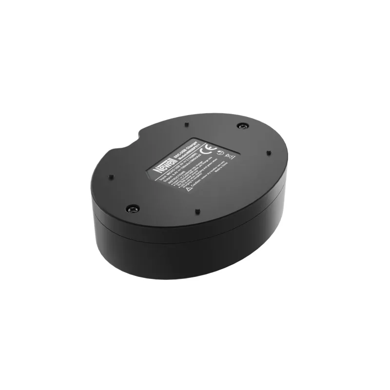 Newell Dual-Channel SDC-USB nabíjačka pre batérie Canon BP-511