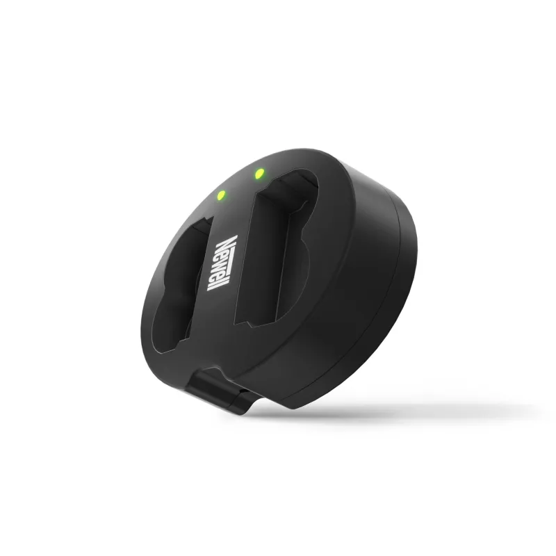 Newell Dual-Channel SDC-USB nabíjačka pre batérie Canon BP-511