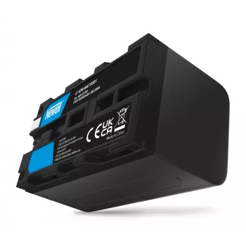 Newell náhradná batéria NP-F770 pre videokamery Sony, 4400mAh, 7,4V Li-Ion