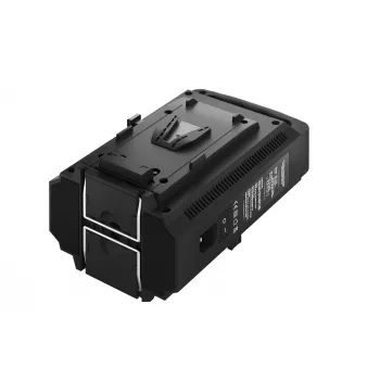Newell Dual-Channel nabíjačka batérií V-Mount