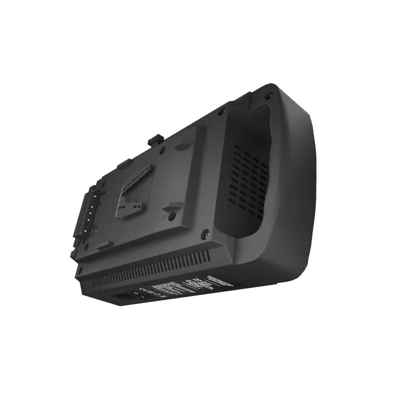 Newell Dual-Channel nabíjačka batérií V-Mount