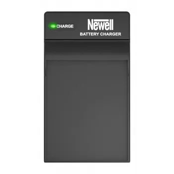 Newell DC-USB nabíjačka pre batérie Nikon EN-EL9