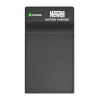 Newell DC-USB nabíjačka pre batérie Canon LP-E10