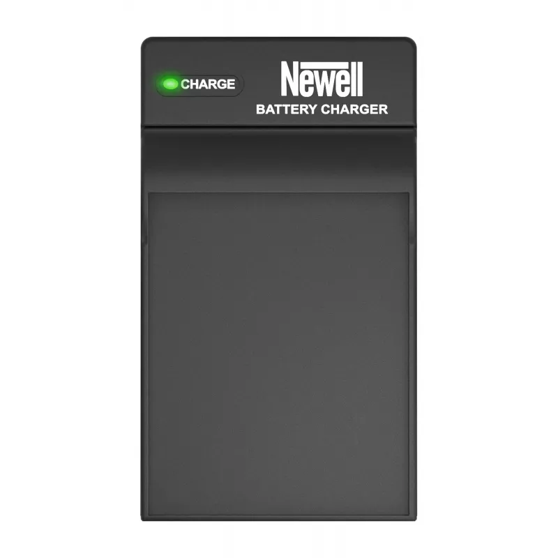 Newell DC-USB nabíjačka pre batérie Canon LP-E10