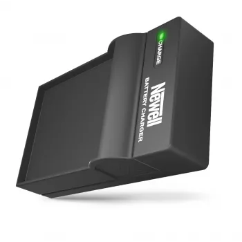 Newell DC-USB nabíjačka pre batérie Canon LP-E5