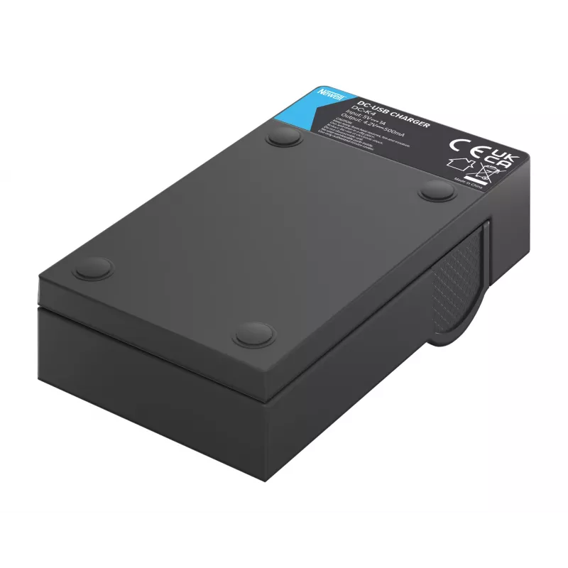 Newell DC-USB nabíjačka batérií pre Nikon EN-EL19