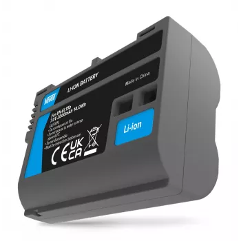 Newell náhradná batéria EN-EL15b pre Nikon