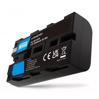 Newell náhradná batéria NP-F570 pre Sony