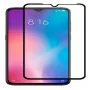 Evelatus Xiaomi Mi 9 2.5D Full Cover Japan Glue Glass antistatická ochrana displeja