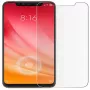 Evelatus Xiaomi Mi 8 0,33 mm plochý číry ochranný kryt displeja z tvrdeného skla s japonským lepidlom a antistatickou úpravou