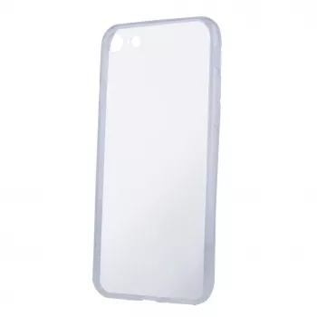 iLike Huawei P Smart Plus Ultra Slim 0,5 mm TPU kryt transparentný