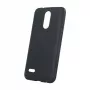 iLike Huawei P30 matné TPU puzdro čierne