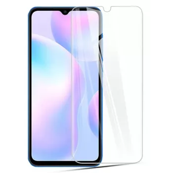 iLike Samsung Galaxy A12/A03s/A02/M12/Xiaomi Redmi 9/9A/9C/10/10A 0,33mm Flat Clear tvrdené sklo ochranné sklo displeja