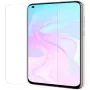 EVELATUS Huawei Honor View 20 0,33mm ploché číre tvrdené sklo ochranná fólia displeja s japonským lepidlom, antistatická