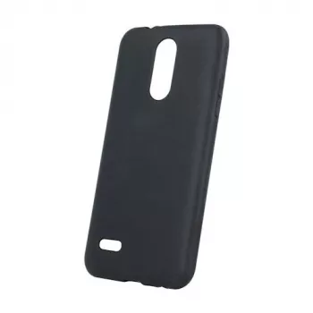 iLike Xiaomi Redmi 10 matné TPU puzdro čierne