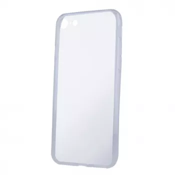 iLike Apple iPhone 11 Pro Max Slim puzdro priehľadné