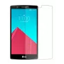 iLike LG G4 Ochranná fólia displeja
