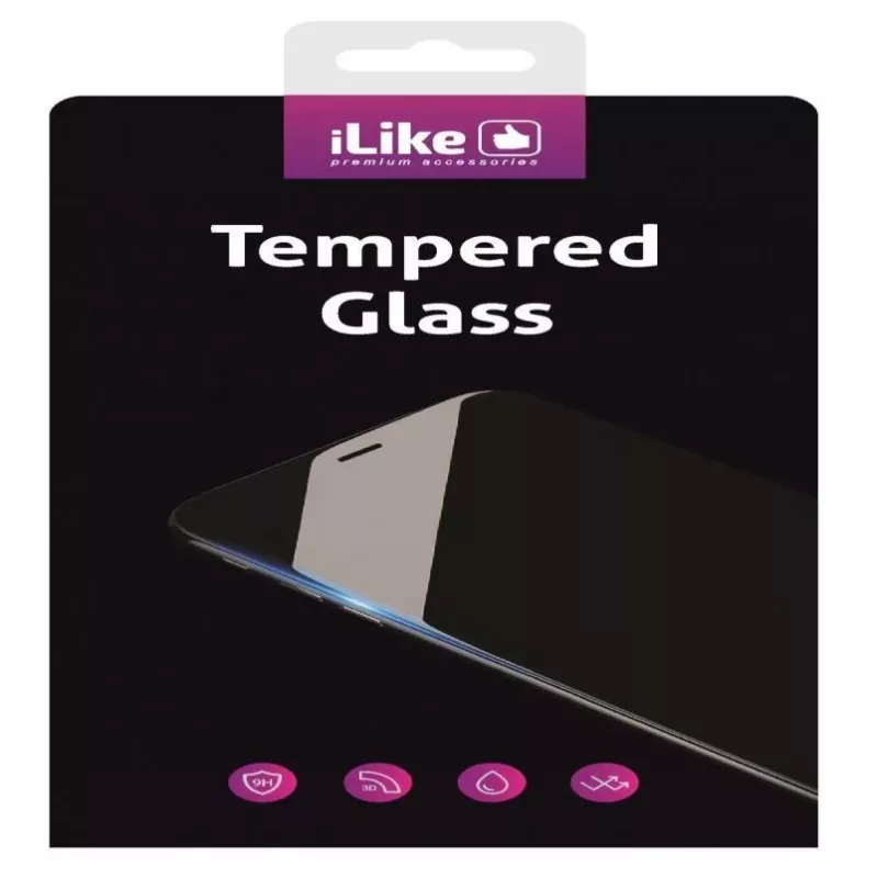 iLike LG G4 Ochranná fólia displeja