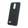 iLike Xiaomi Redmi Note 10 / Redmi Note 10S / Poco M5s matné TPU puzdro čierne