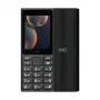 Nokia HMD 105 4G Dual SIM mobilný telefón čierny