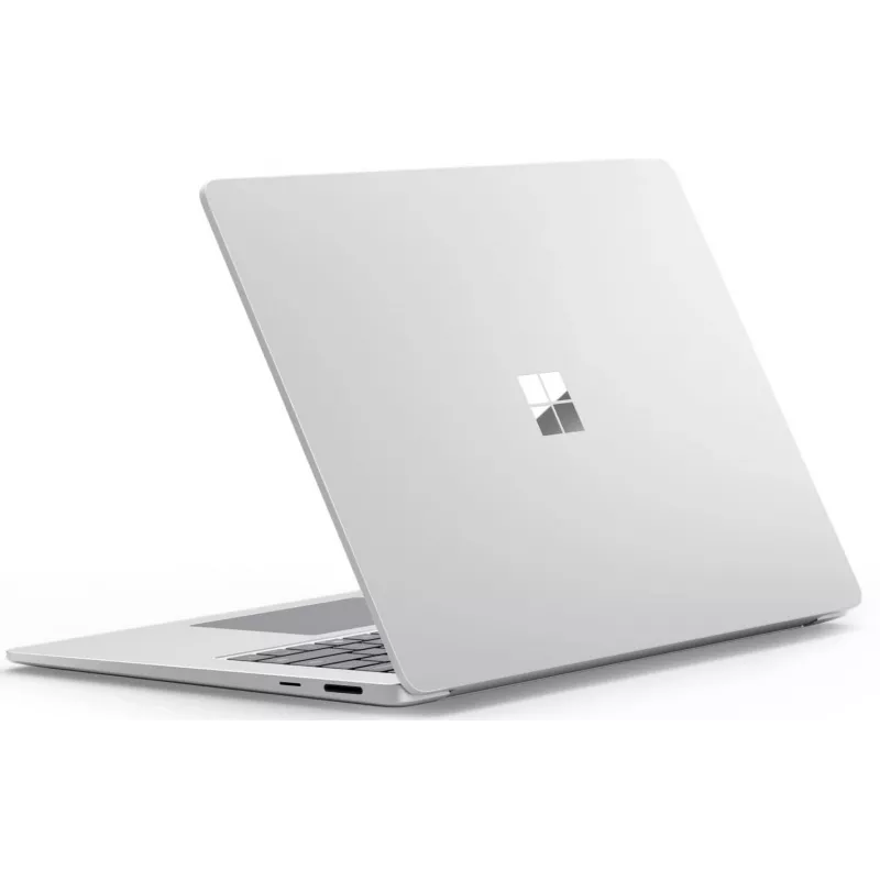 Microsoft Surface Laptop 7 Snapdragon X Elite 15 palcov dotykový displej 16GB 512GB Windows 11 Pro Platinum