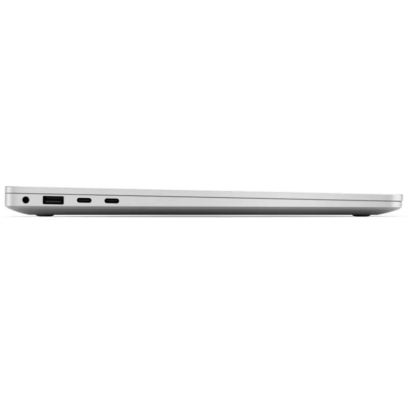 Microsoft Surface Laptop 7 Snapdragon X Elite 15 palcov dotykový displej 16GB 512GB Windows 11 Pro Platinum