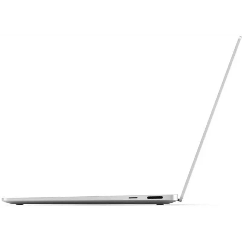 Microsoft Surface Laptop 7 Snapdragon X Elite 15 palcov dotykový displej 16GB 512GB Windows 11 Pro Platinum