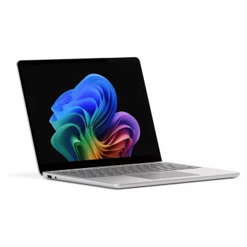 Microsoft Surface Laptop 8 13,5 palcov Intel Core Ultra 5 24GB RAM 512GB SSD Platinum Windows 11 Pro