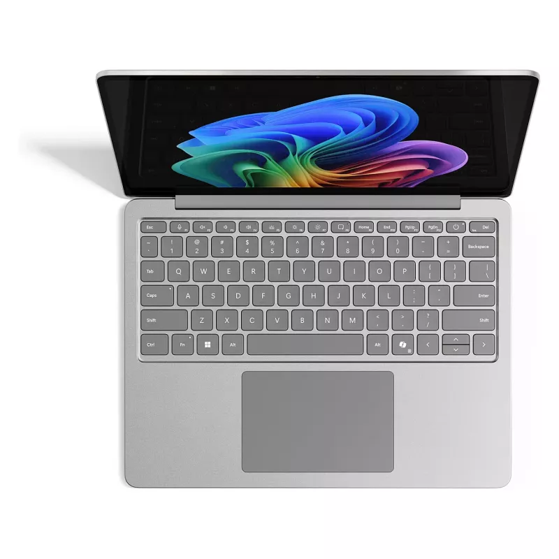 Microsoft Surface Laptop 8 13,5 palcov Intel Core Ultra 5 24GB RAM 512GB SSD Platinum Windows 11 Pro