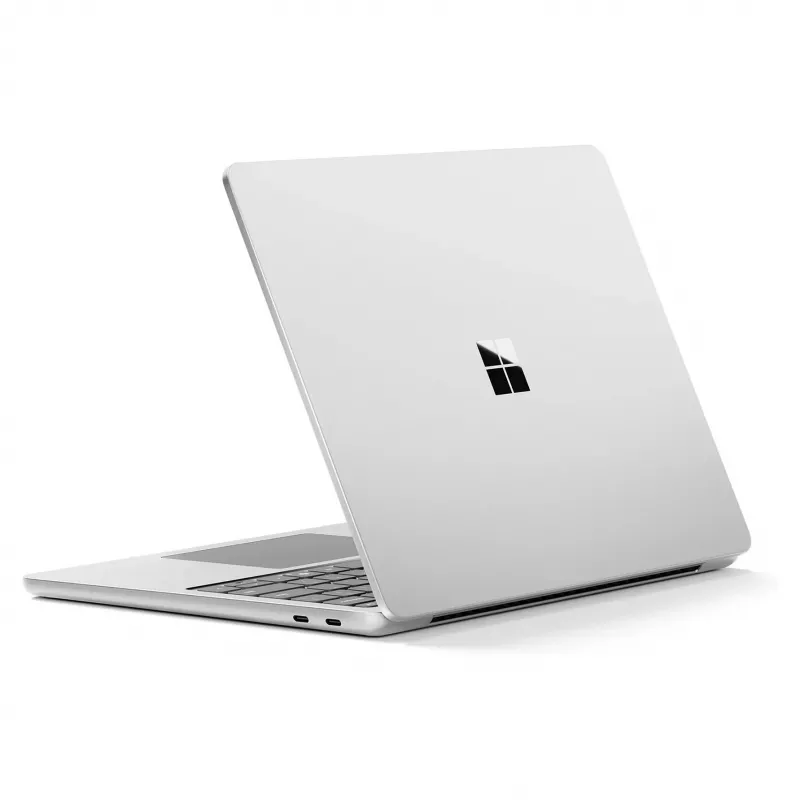 Microsoft Surface Laptop 8 13,5 palcov Intel Core Ultra 5 24GB RAM 512GB SSD Platinum Windows 11 Pro