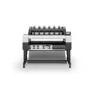 HP DesignJet T1600dr PostScript - 914 mm (36 palca) veľkoformátová tlačiareň