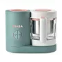 Beaba Babycook Neo 4-in-1 príprava detskej stravy Eucalyptus