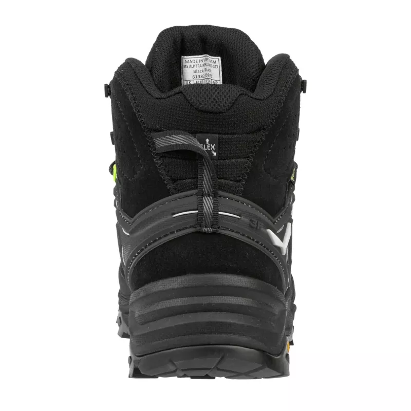 Salewa Alp Trainer 2 Mid GTX pánske turistické topánky
