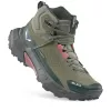 Salewa Pedroc 2 Leather Mid PTX dámske topánky