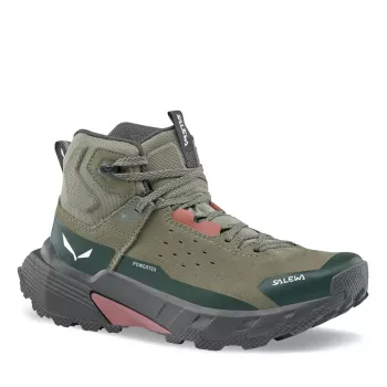 Salewa dámske Pedroc 2 Leather topánky, UK 5.5