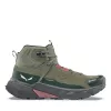 Salewa dámske Pedroc 2 Leather topánky, UK 5.5
