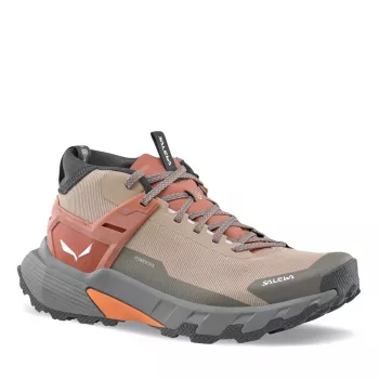 SALEWA Pedroc 2 Mid PTX pánske turistické topánky Sand-Bungee