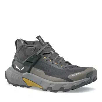 SALEWA Pedroc 2 Mid PTX Speed turistické topánky čierna UK 8.5 (42.5)