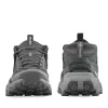 SALEWA Pedroc 2 Mid PTX Speed turistické topánky čierna UK 8.5 (42.5)