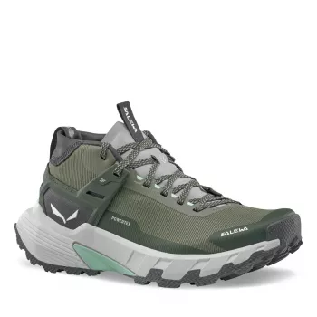 SALEWA Pedroc 2 Mid PTX dámske turistické topánky - UK 6