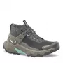 SALEWA Pedroc 2 Mid PTX dámske topánky Black Out