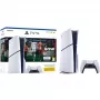Sony PlayStation 5 Slim Disc Edition 1TB + EA Sports FC 26 Bundle - biela/čierna (CFI-2116A)