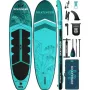 SKT Octopus nafukovacia SUP doska Allround 335x86x15 cm