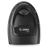 Zebra DS2208 ručný 1D/2D LED čiarový skener čierny USB